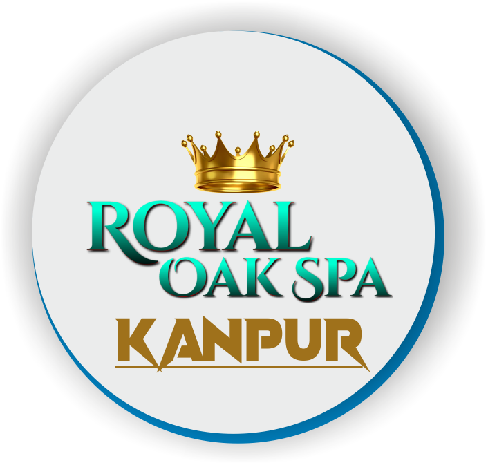 Royal Oak Spa Kanpur