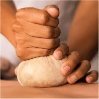 Balinese Massage in Govind Nagar Kanpur